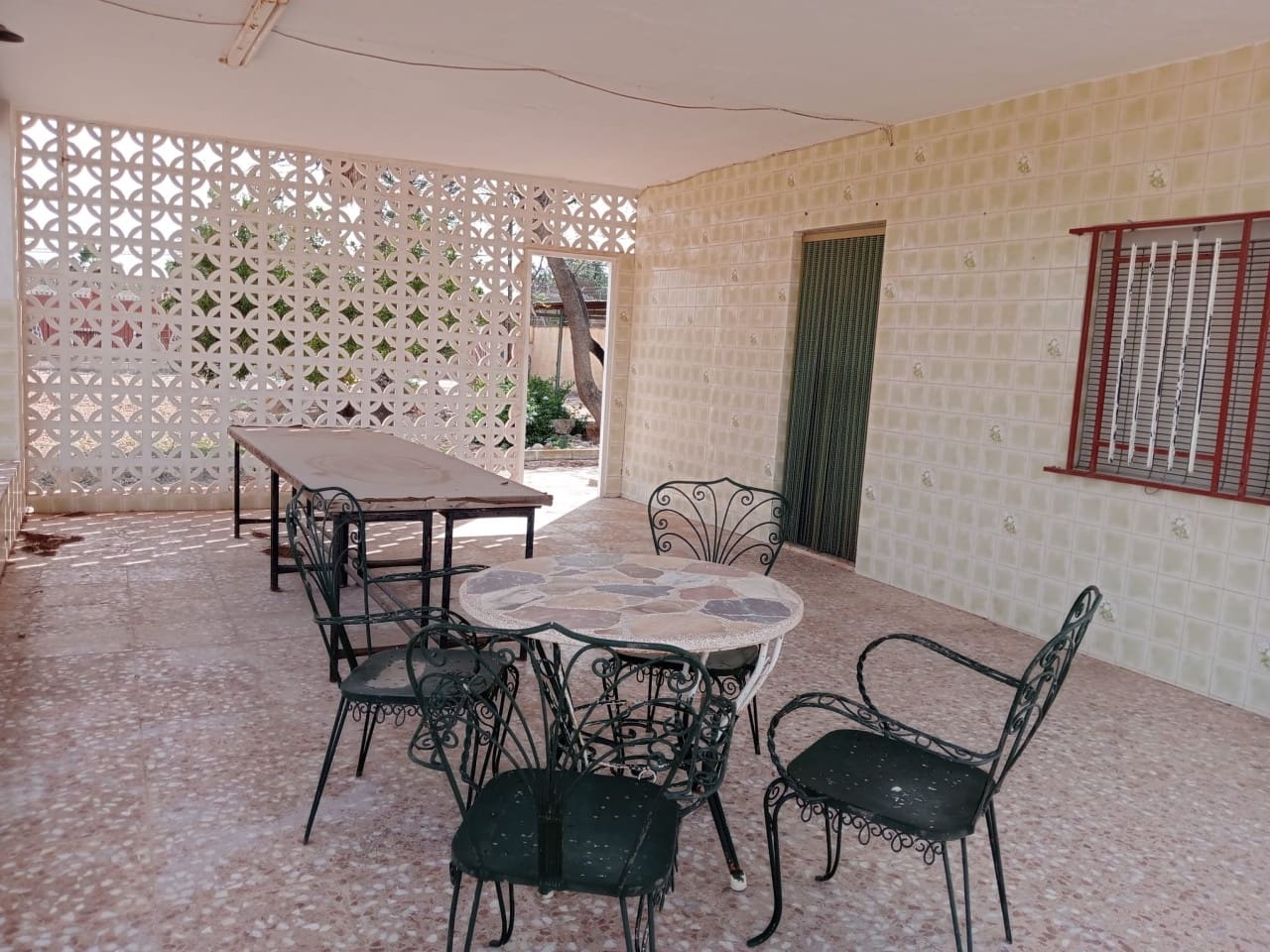 Finca/Casa Rural de 4 habitaciones en Crevillente / Crevillent en venta con piscina - 149.000 € (Ref: 9233584)