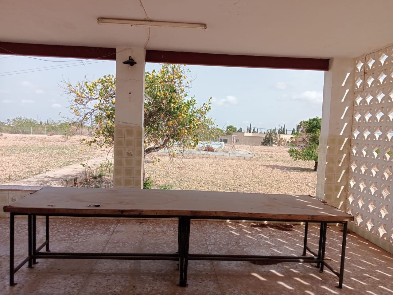 Finca/Casa Rural de 4 habitaciones en Crevillente / Crevillent en venta con piscina - 149.000 € (Ref: 9233584)