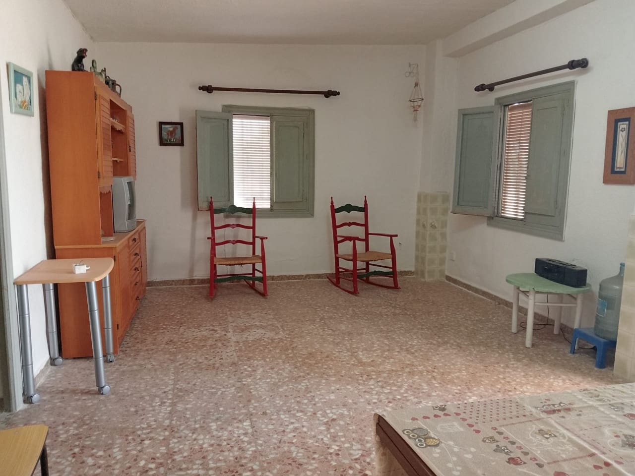 Finca/Casa Rural de 4 habitaciones en Crevillente / Crevillent en venta con piscina - 149.000 € (Ref: 9233584)