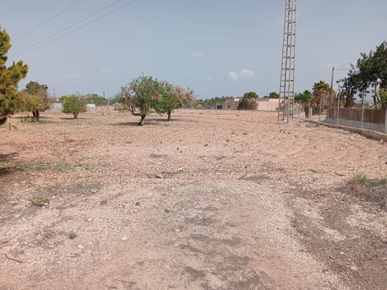 Finca/Casa Rural de 4 habitaciones en Crevillente / Crevillent en venta con piscina - 149.000 € (Ref: 9233584)