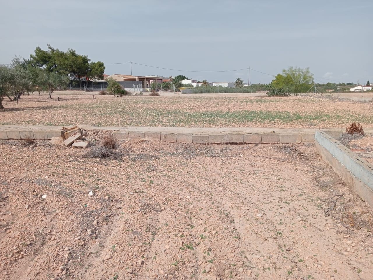 Finca/Casa Rural de 4 habitaciones en Crevillente / Crevillent en venta con piscina - 149.000 € (Ref: 9233584)