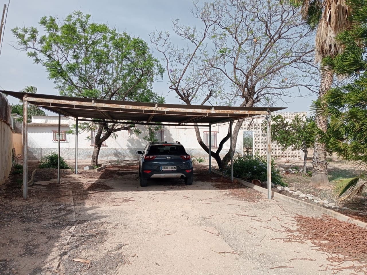 Finca/Casa Rural de 4 habitaciones en Crevillente / Crevillent en venta con piscina - 149.000 € (Ref: 9233584)