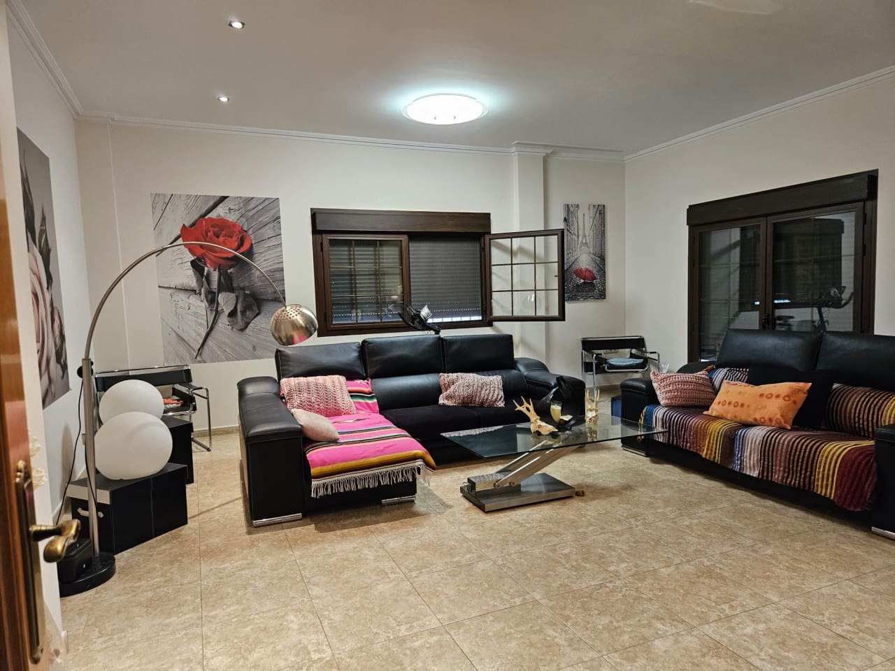 7 sovrum Finca/Hus på landet till salu i Novelda med pool garage - 499 000 € (Ref: 9233586)