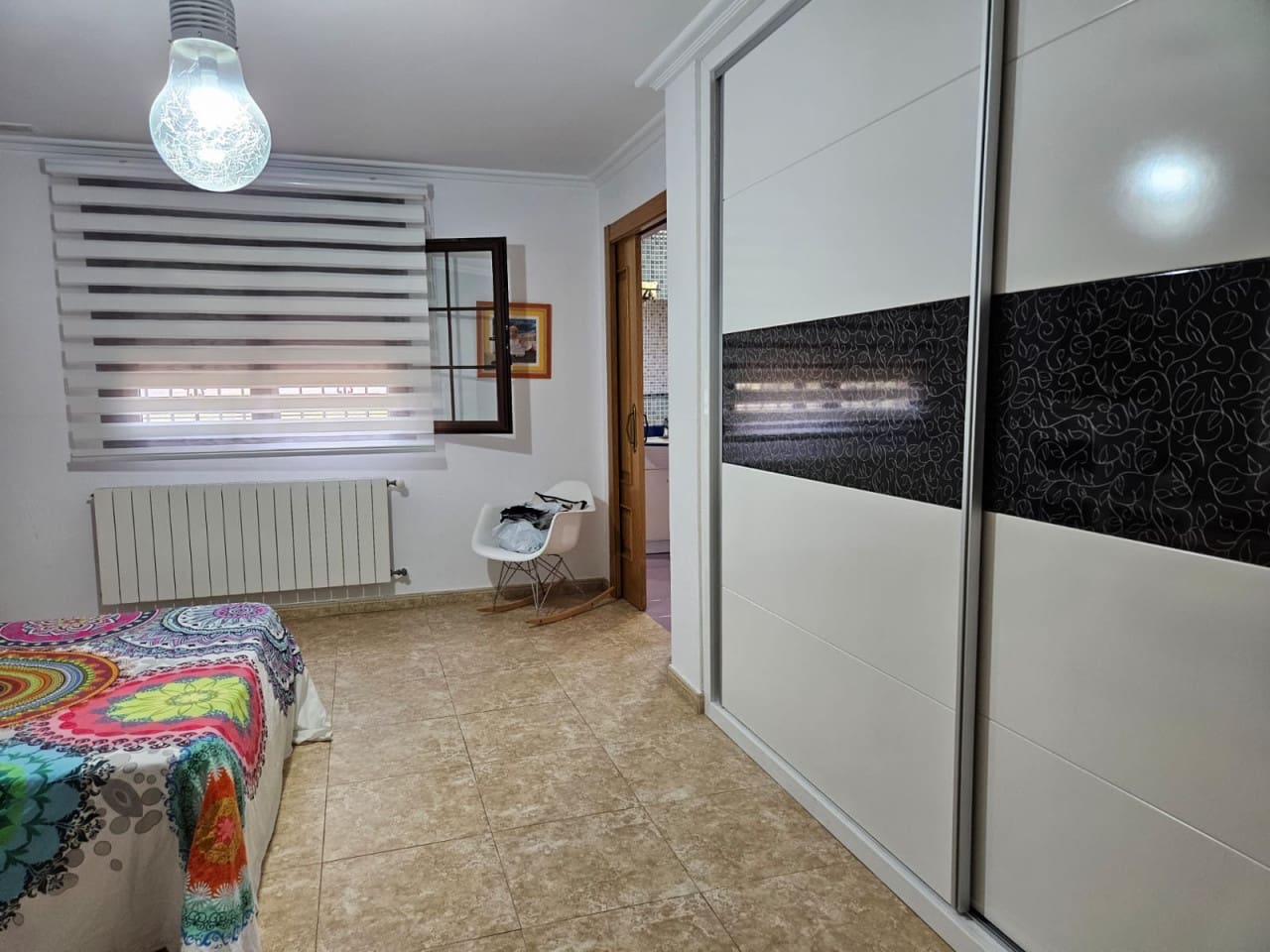 7 sovrum Finca/Hus på landet till salu i Novelda med pool garage - 499 000 € (Ref: 9233586)