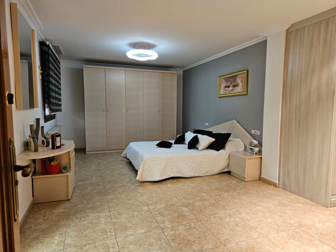 7 sovrum Finca/Hus på landet till salu i Novelda med pool garage - 499 000 € (Ref: 9233586)