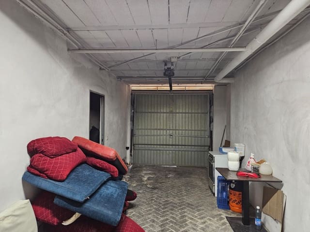 7 sovrum Finca/Hus på landet till salu i Novelda med pool garage - 499 000 € (Ref: 9233586)