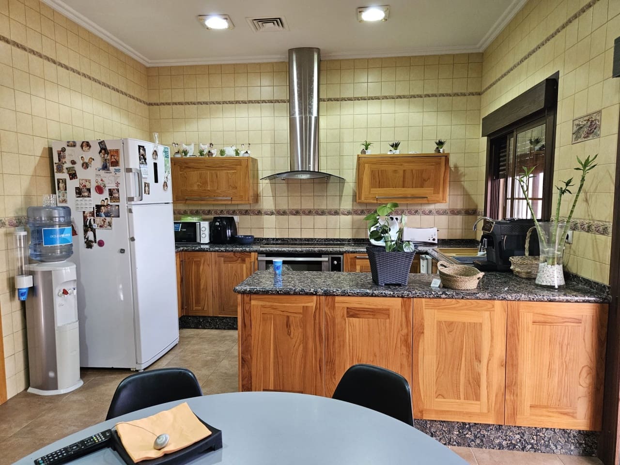 7 sovrum Finca/Hus på landet till salu i Novelda med pool garage - 499 000 € (Ref: 9233586)