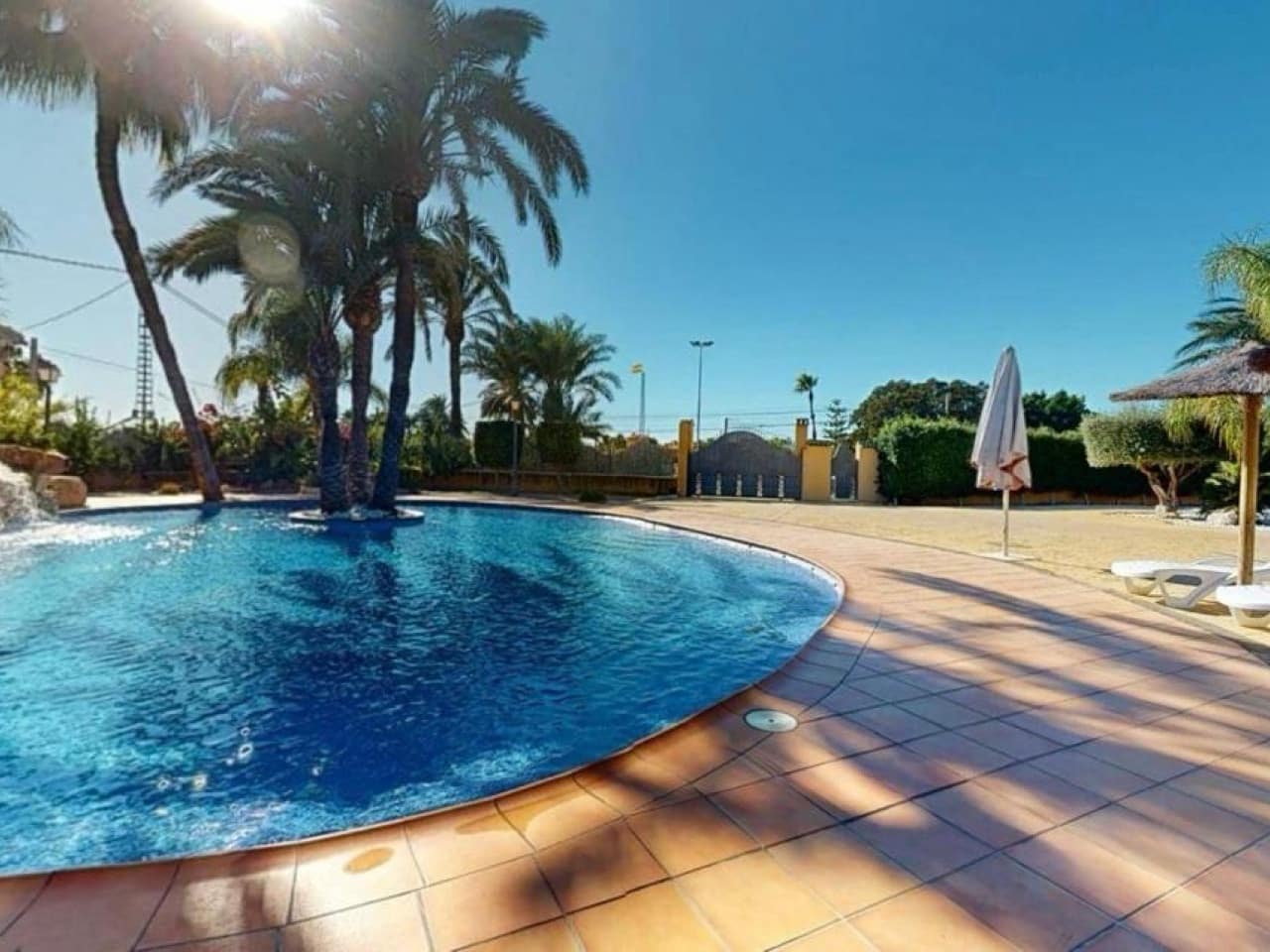 4 camera da letto Finca/Casa di Campagna in vendita in Elche / Elx con piscina - 1.100.000 € (Rif: 9233591)