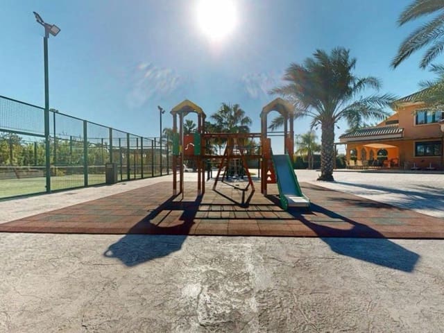 4 slaapkamer Finca/Landhuis te koop in Elche / Elx met zwembad - € 1.100.000 (Ref: 9233591)