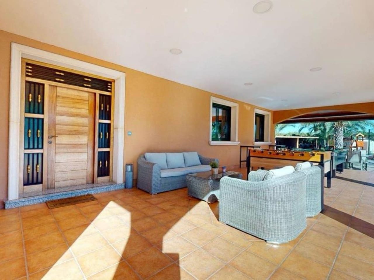 4 camera da letto Finca/Casa di Campagna in vendita in Elche / Elx con piscina - 1.100.000 € (Rif: 9233591)