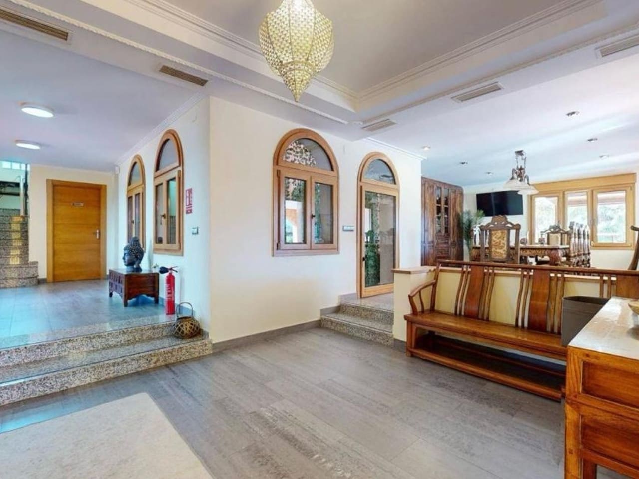 4 camera da letto Finca/Casa di Campagna in vendita in Elche / Elx con piscina - 1.100.000 € (Rif: 9233591)