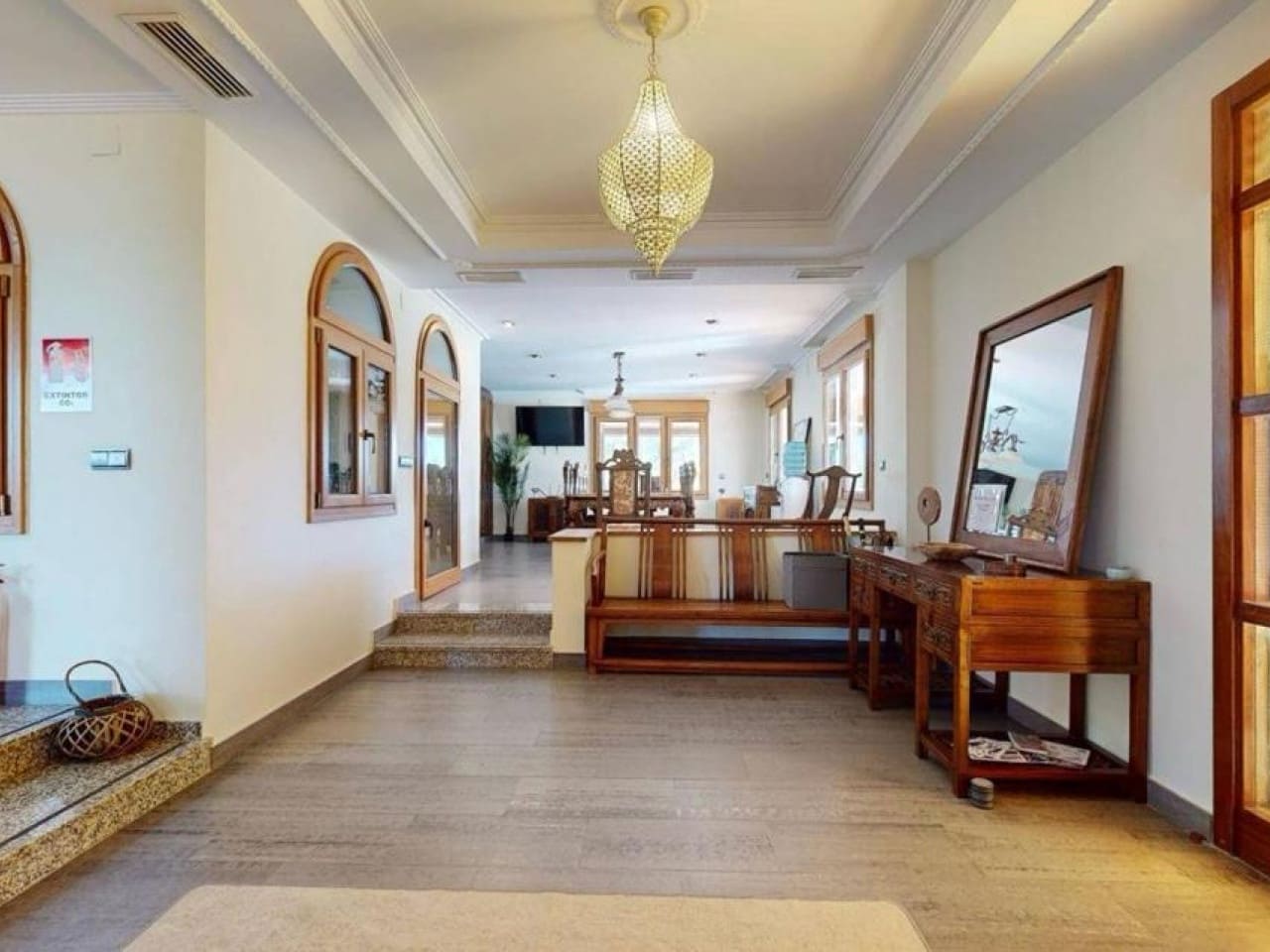 4 camera da letto Finca/Casa di Campagna in vendita in Elche / Elx con piscina - 1.100.000 € (Rif: 9233591)