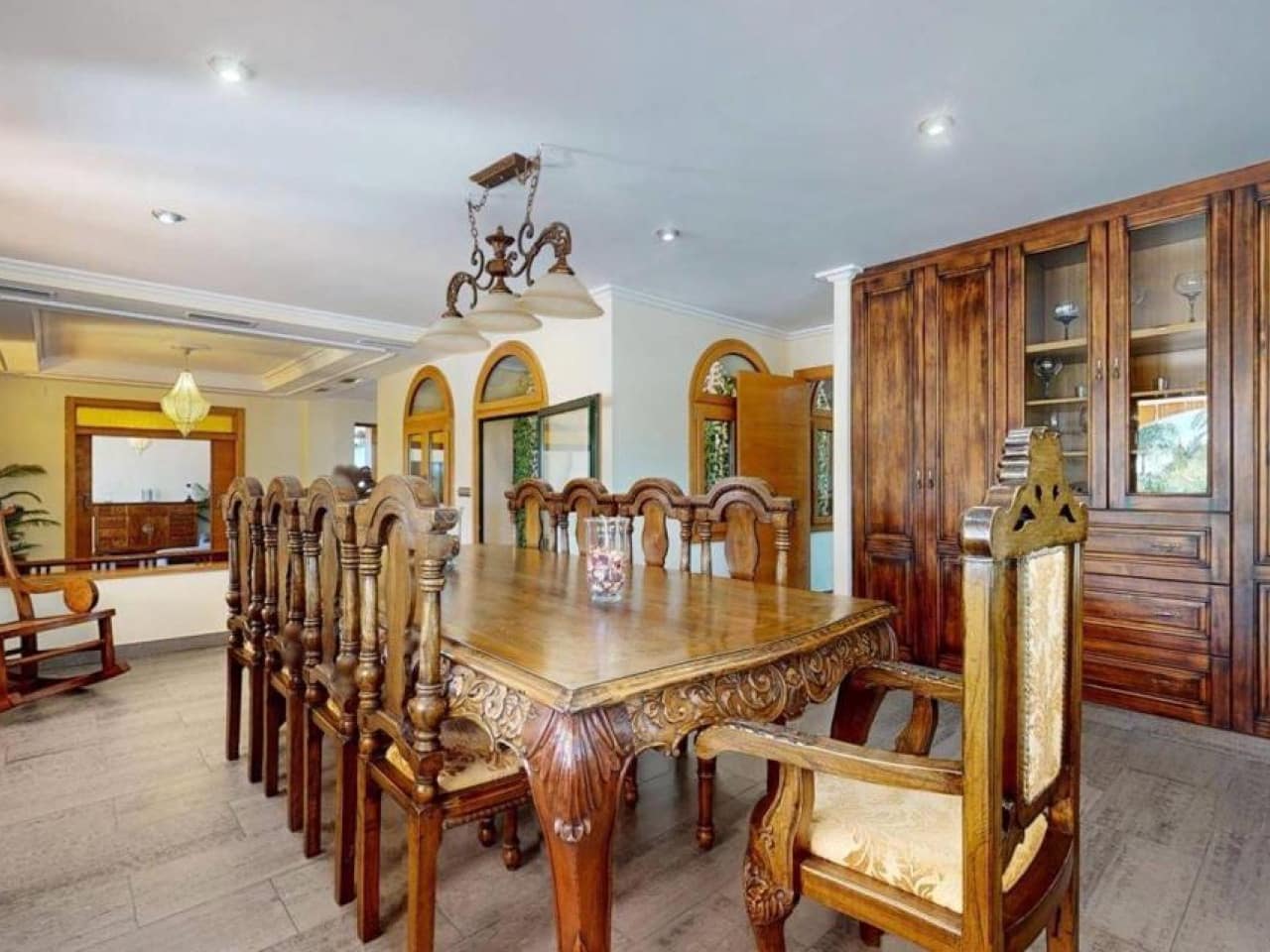 4 camera da letto Finca/Casa di Campagna in vendita in Elche / Elx con piscina - 1.100.000 € (Rif: 9233591)