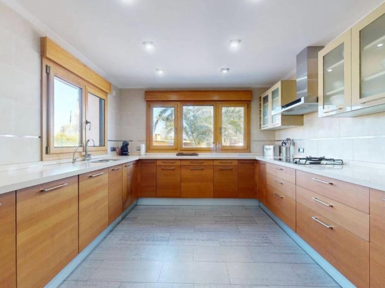 4 camera da letto Finca/Casa di Campagna in vendita in Elche / Elx con piscina - 1.100.000 € (Rif: 9233591)