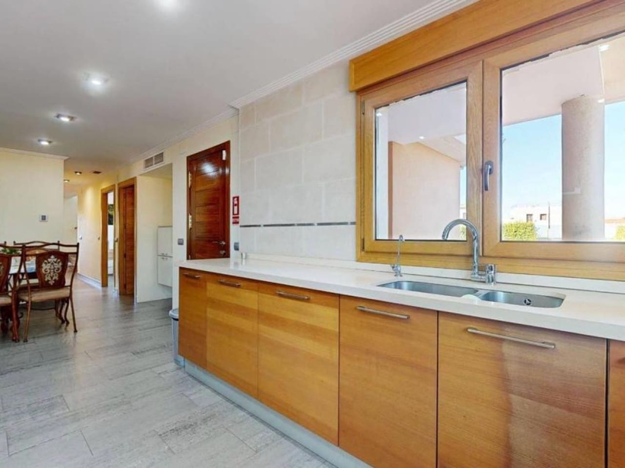 4 camera da letto Finca/Casa di Campagna in vendita in Elche / Elx con piscina - 1.100.000 € (Rif: 9233591)