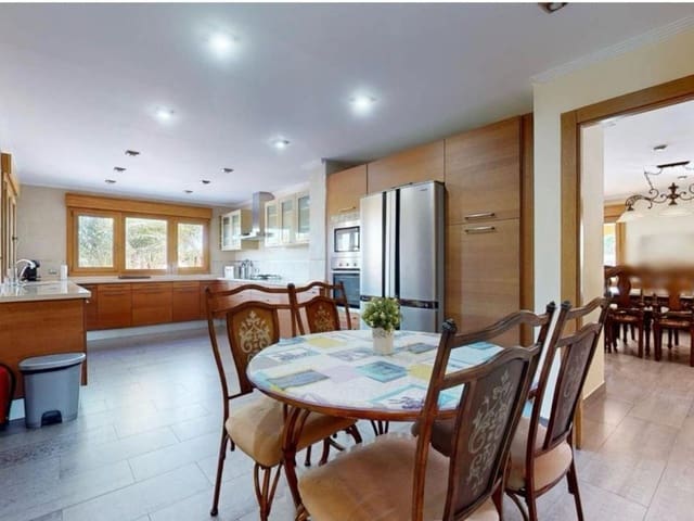 4 slaapkamer Finca/Landhuis te koop in Elche / Elx met zwembad - € 1.100.000 (Ref: 9233591)