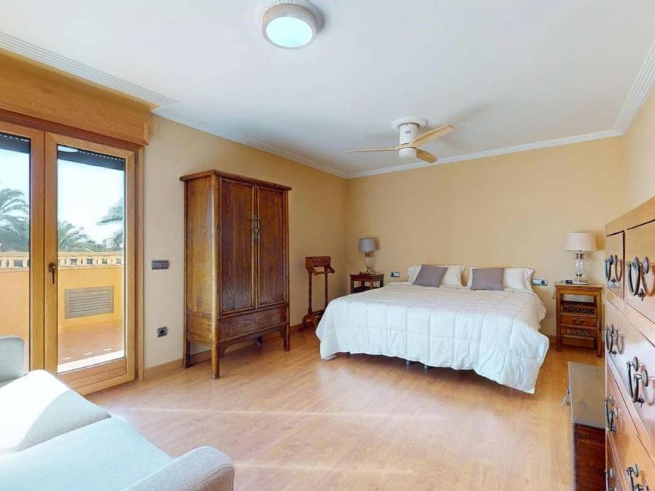 4 camera da letto Finca/Casa di Campagna in vendita in Elche / Elx con piscina - 1.100.000 € (Rif: 9233591)