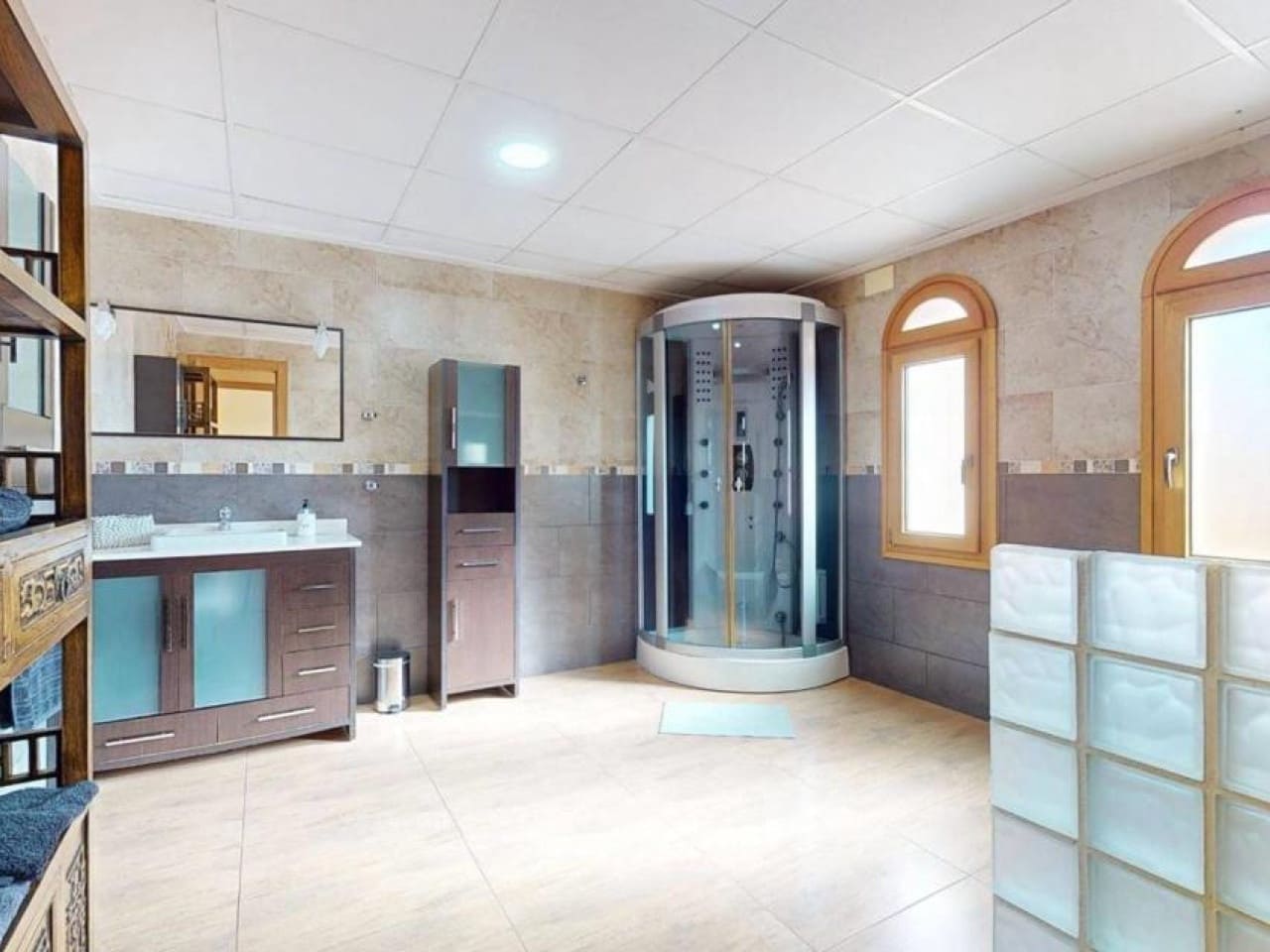 4 camera da letto Finca/Casa di Campagna in vendita in Elche / Elx con piscina - 1.100.000 € (Rif: 9233591)