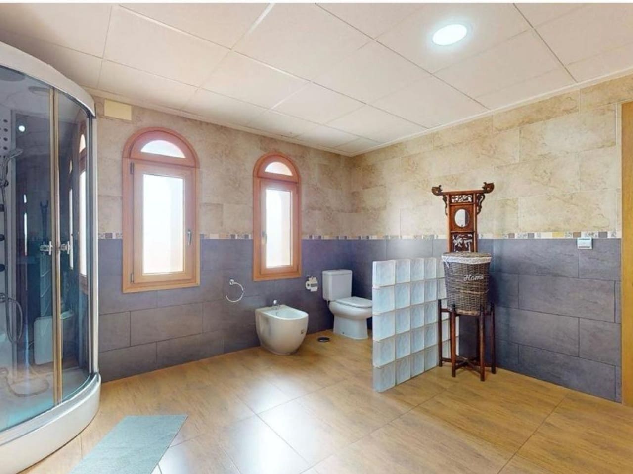 4 camera da letto Finca/Casa di Campagna in vendita in Elche / Elx con piscina - 1.100.000 € (Rif: 9233591)