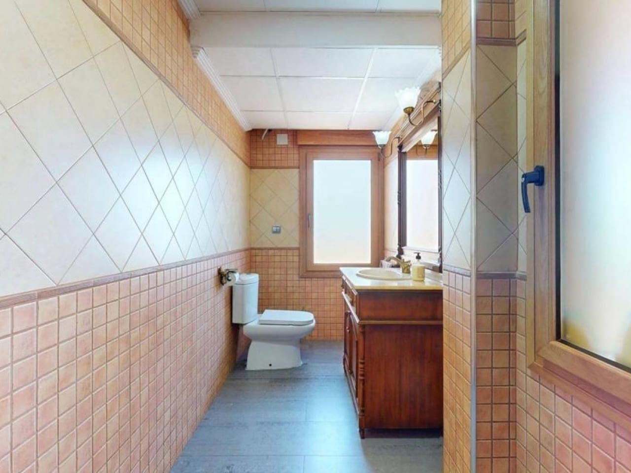 4 camera da letto Finca/Casa di Campagna in vendita in Elche / Elx con piscina - 1.100.000 € (Rif: 9233591)