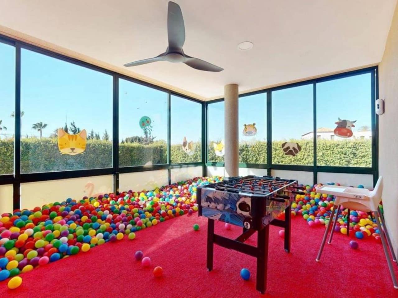 4 camera da letto Finca/Casa di Campagna in vendita in Elche / Elx con piscina - 1.100.000 € (Rif: 9233591)