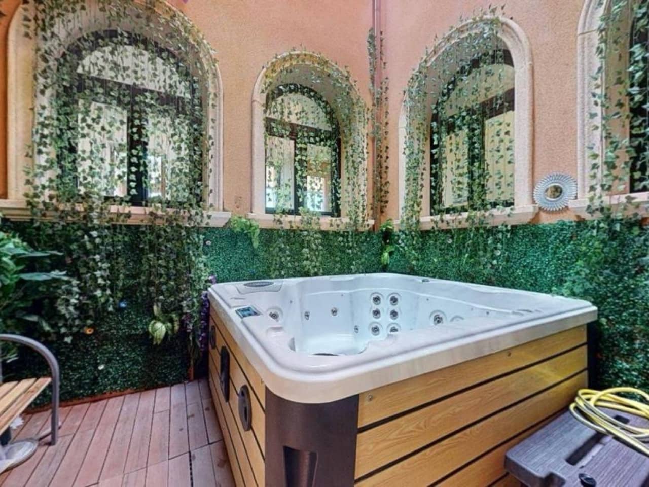 4 camera da letto Finca/Casa di Campagna in vendita in Elche / Elx con piscina - 1.100.000 € (Rif: 9233591)