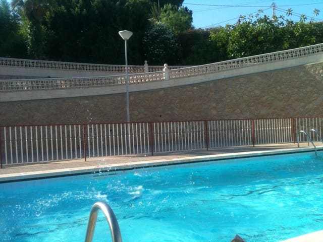 4 slaapkamer Finca/Landhuis te koop in Crevillente / Crevillent met zwembad - € 386.000 (Ref: 9233593)