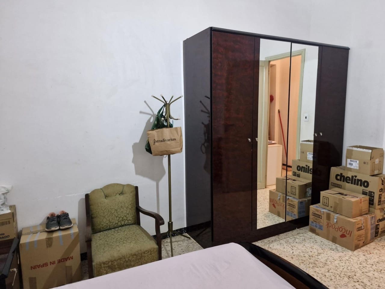 4 soveværelse Finca/Landehus til salg i Elche / Elx med garage - € 285.000 (Ref: 9233595)