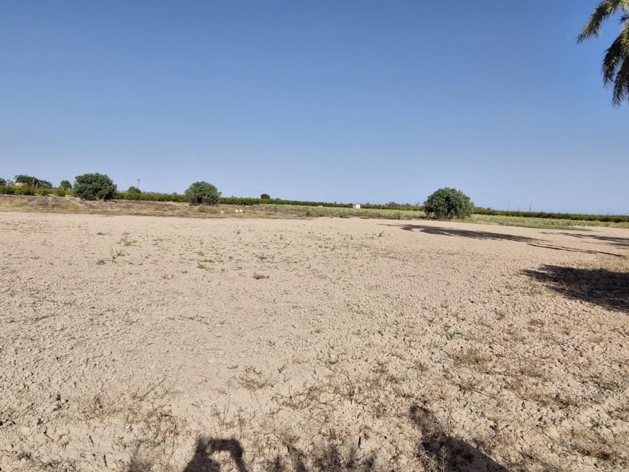 4 soveværelse Finca/Landehus til salg i Elche / Elx med garage - € 285.000 (Ref: 9233595)