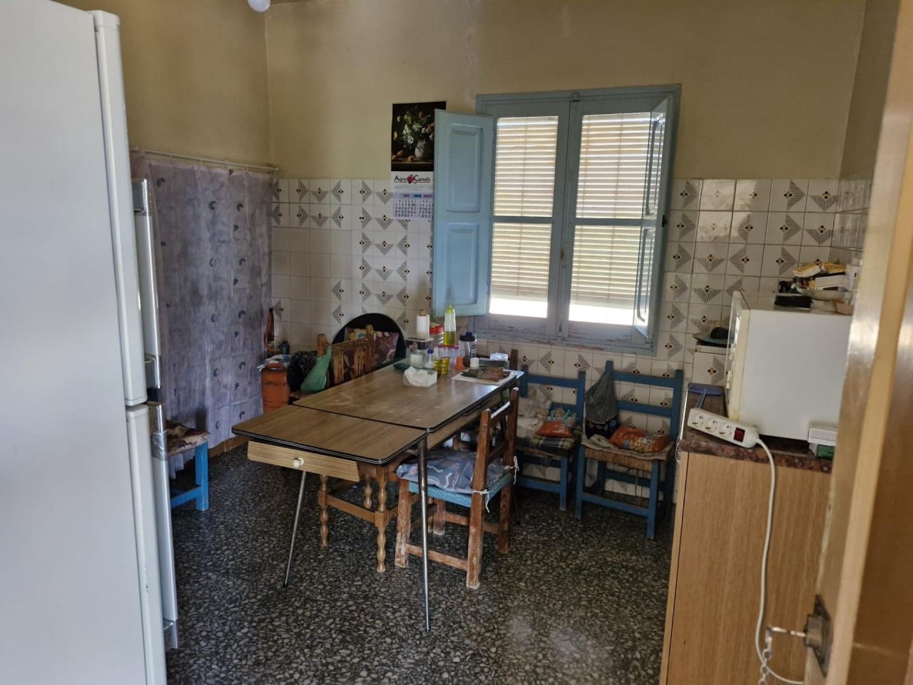 4 soveværelse Finca/Landehus til salg i Elche / Elx med garage - € 285.000 (Ref: 9233595)