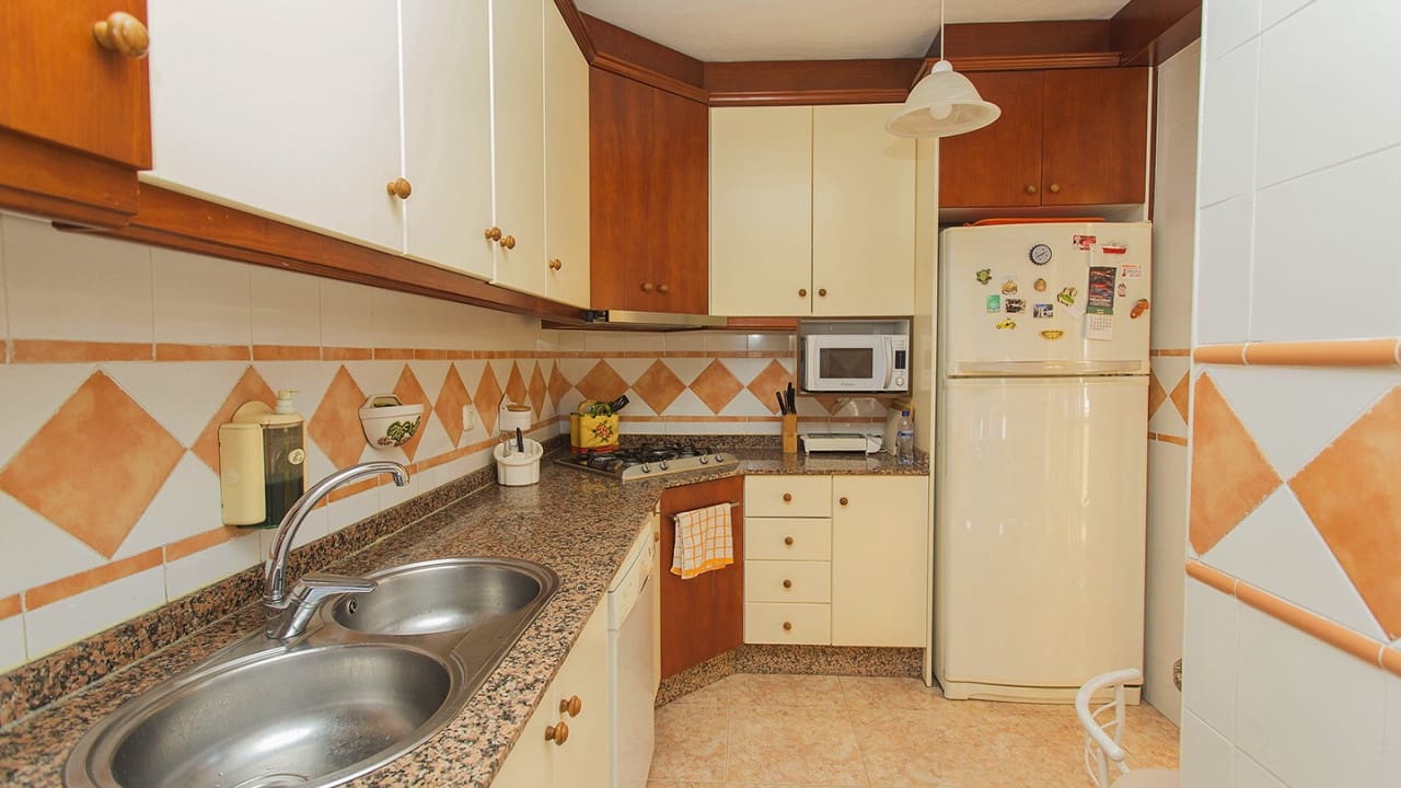 3 sovrum Hus till salu i Aguas Nuevas med pool garage - 260 000 € (Ref: 9233596)