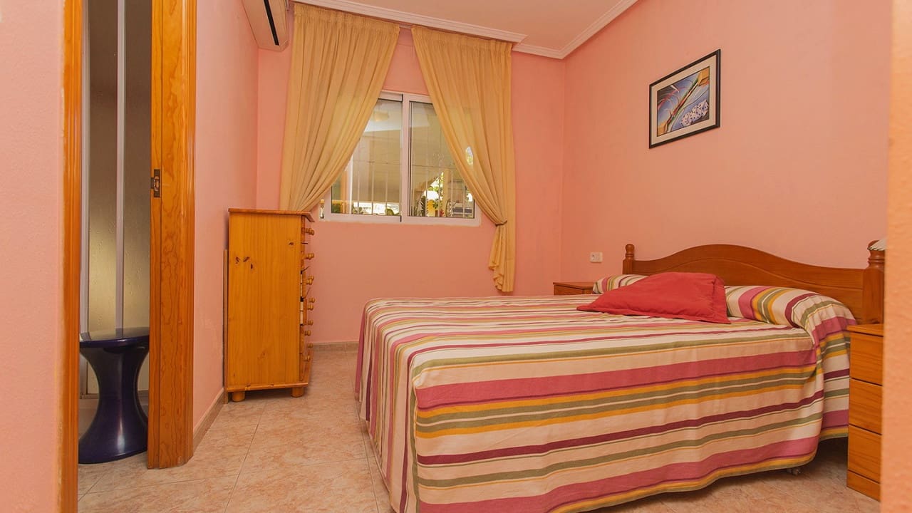 3 sovrum Hus till salu i Aguas Nuevas med pool garage - 260 000 € (Ref: 9233596)