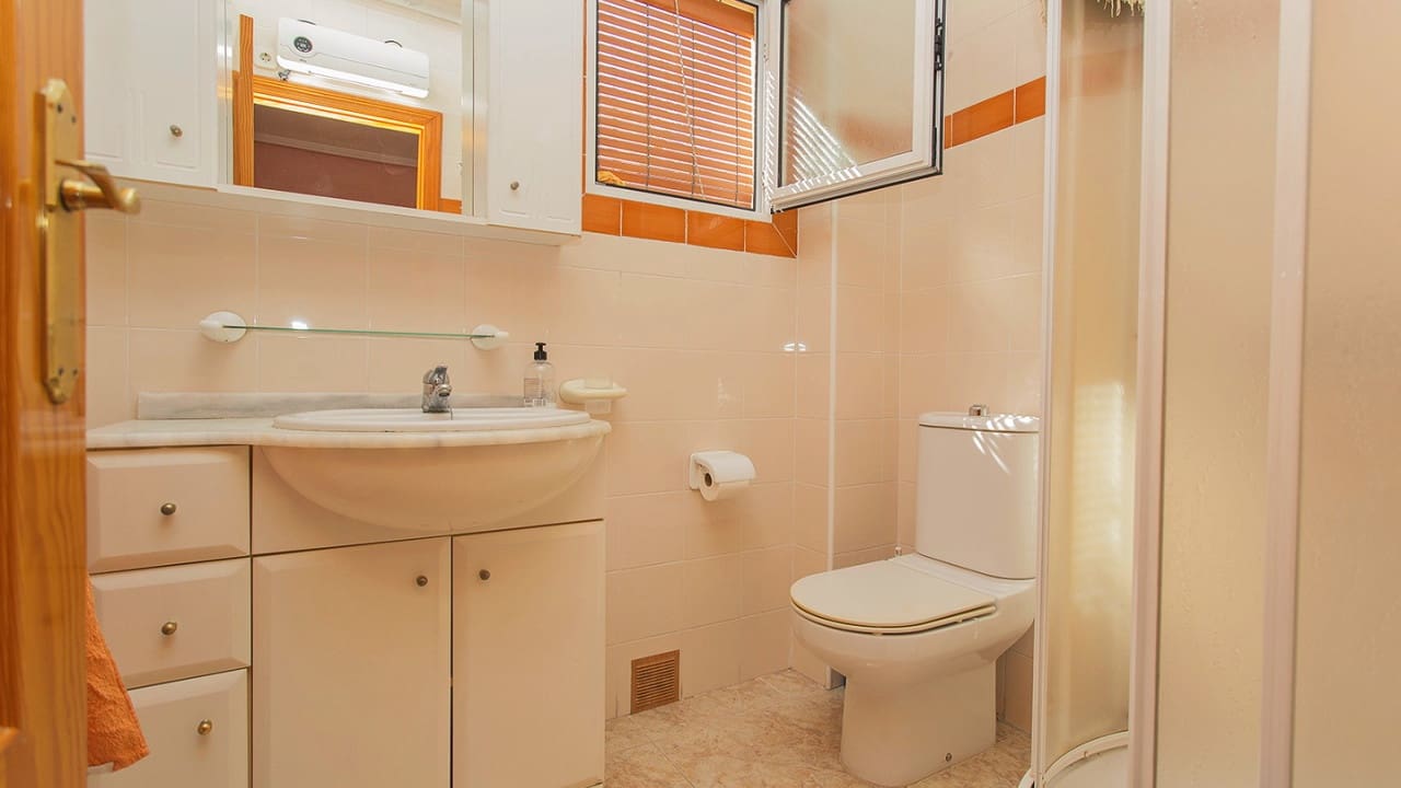 3 sovrum Hus till salu i Aguas Nuevas med pool garage - 260 000 € (Ref: 9233596)