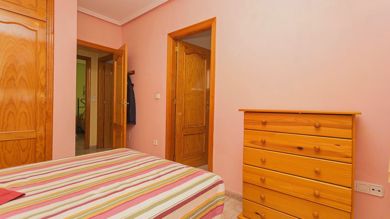 3 sovrum Hus till salu i Aguas Nuevas med pool garage - 260 000 € (Ref: 9233596)