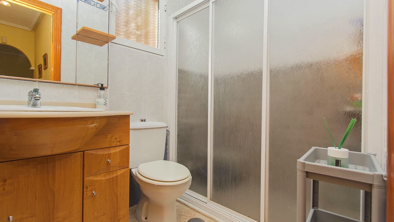 3 sovrum Hus till salu i Aguas Nuevas med pool garage - 260 000 € (Ref: 9233596)