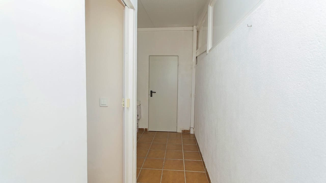 3 sovrum Hus till salu i Aguas Nuevas med pool garage - 260 000 € (Ref: 9233596)