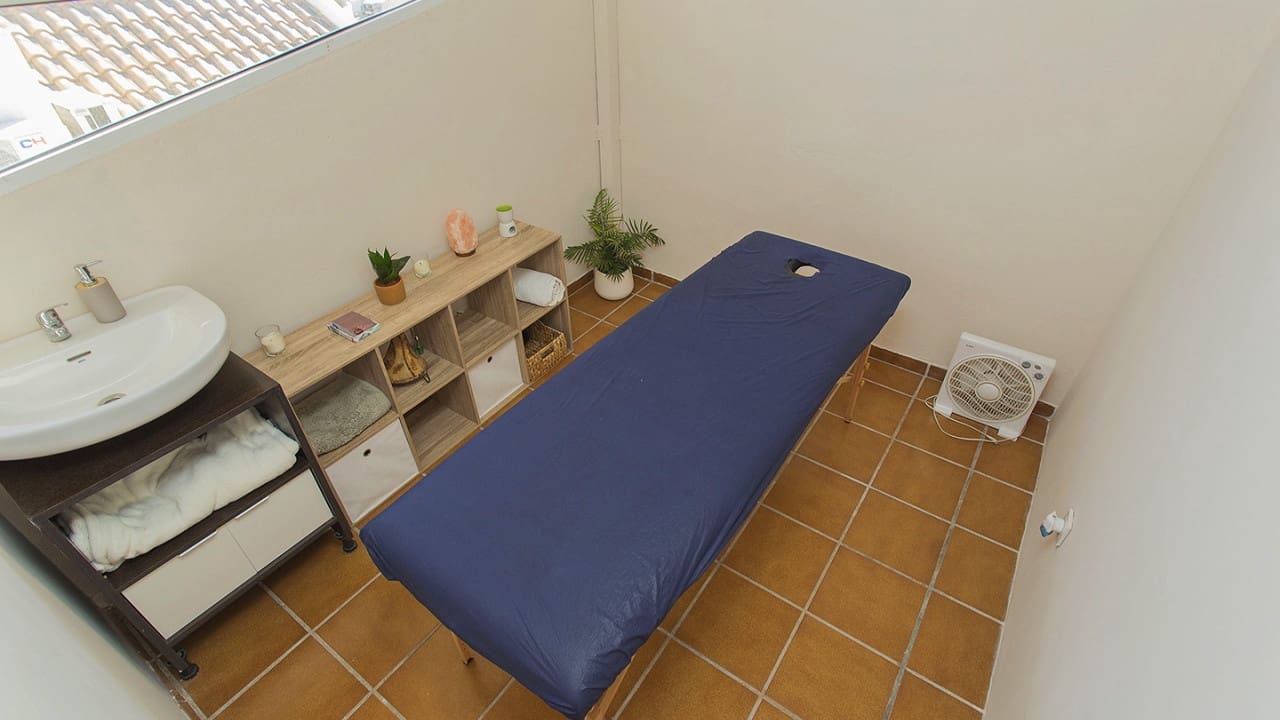 3 sovrum Hus till salu i Aguas Nuevas med pool garage - 260 000 € (Ref: 9233596)