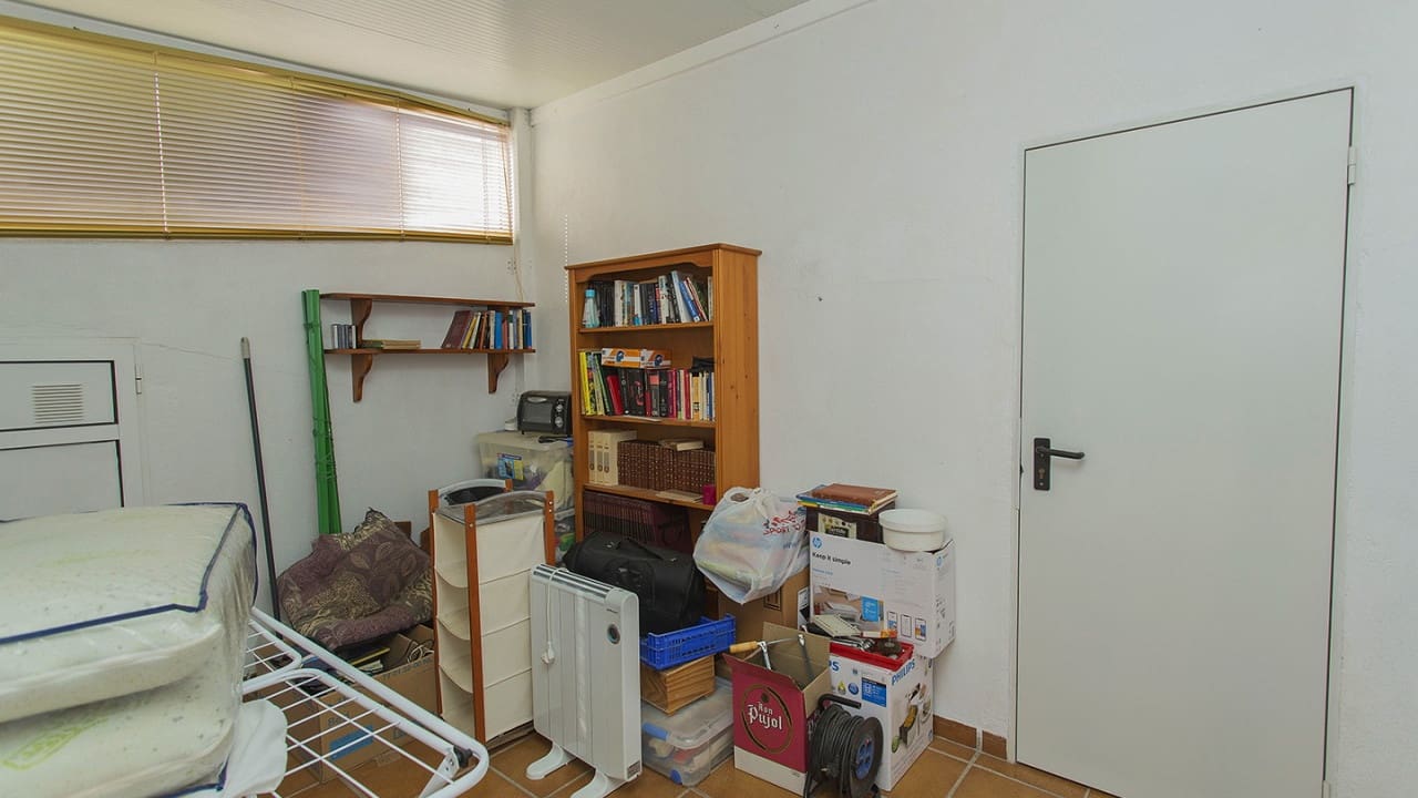 3 sovrum Hus till salu i Aguas Nuevas med pool garage - 260 000 € (Ref: 9233596)