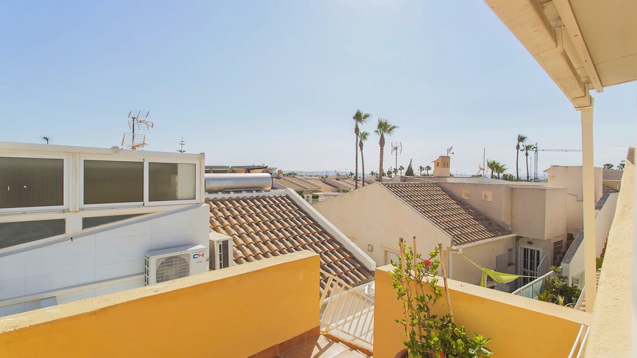 3 sovrum Hus till salu i Aguas Nuevas med pool garage - 260 000 € (Ref: 9233596)