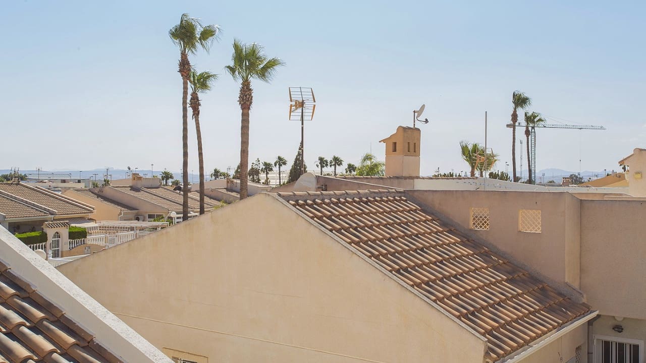 3 sovrum Hus till salu i Aguas Nuevas med pool garage - 260 000 € (Ref: 9233596)