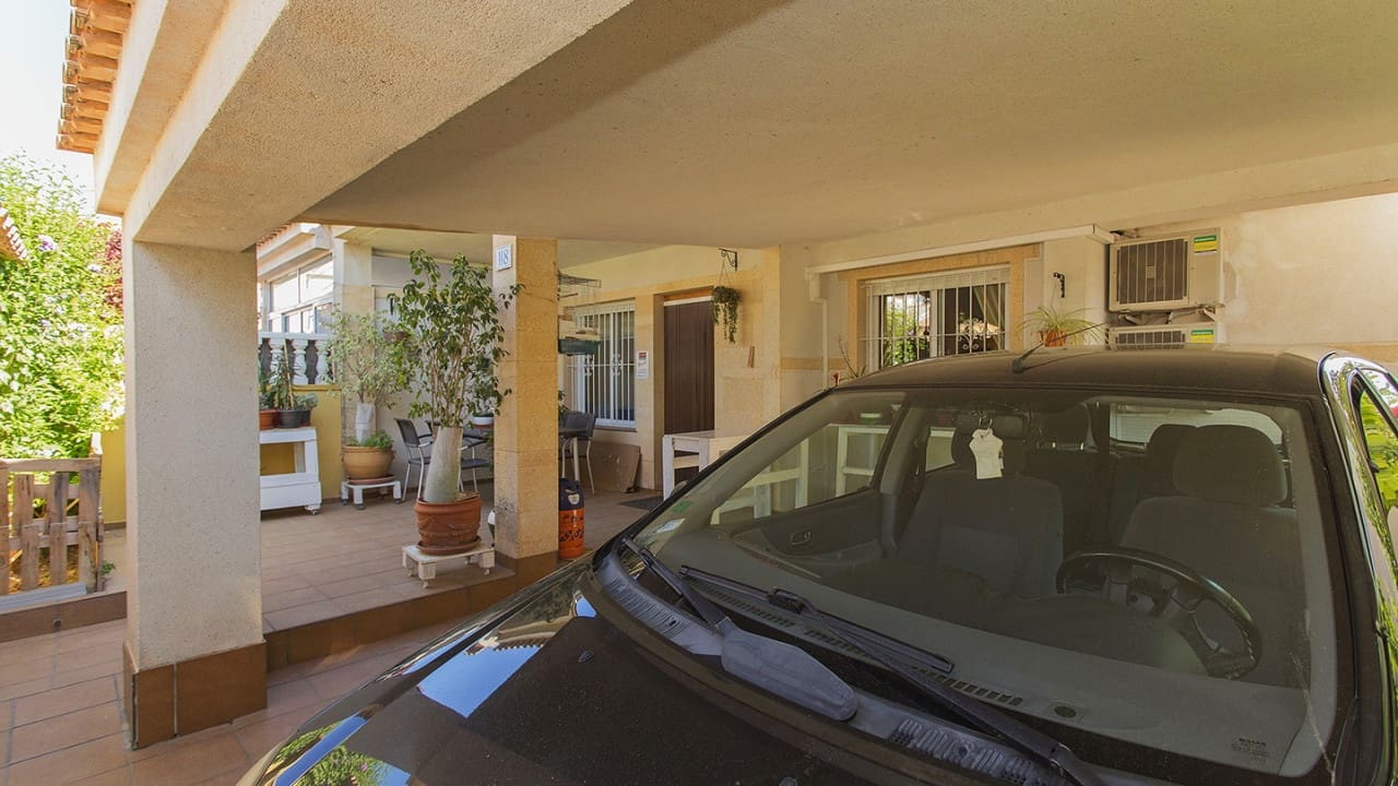 3 sovrum Hus till salu i Aguas Nuevas med pool garage - 260 000 € (Ref: 9233596)