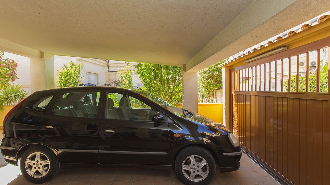 3 sovrum Hus till salu i Aguas Nuevas med pool garage - 260 000 € (Ref: 9233596)