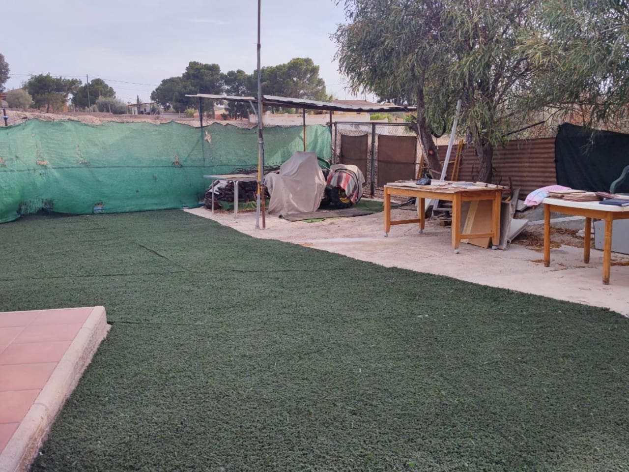 3 bedroom Finca/Country House for sale in Alicante / Alacant city - € 259,900 (Ref: 9233597)