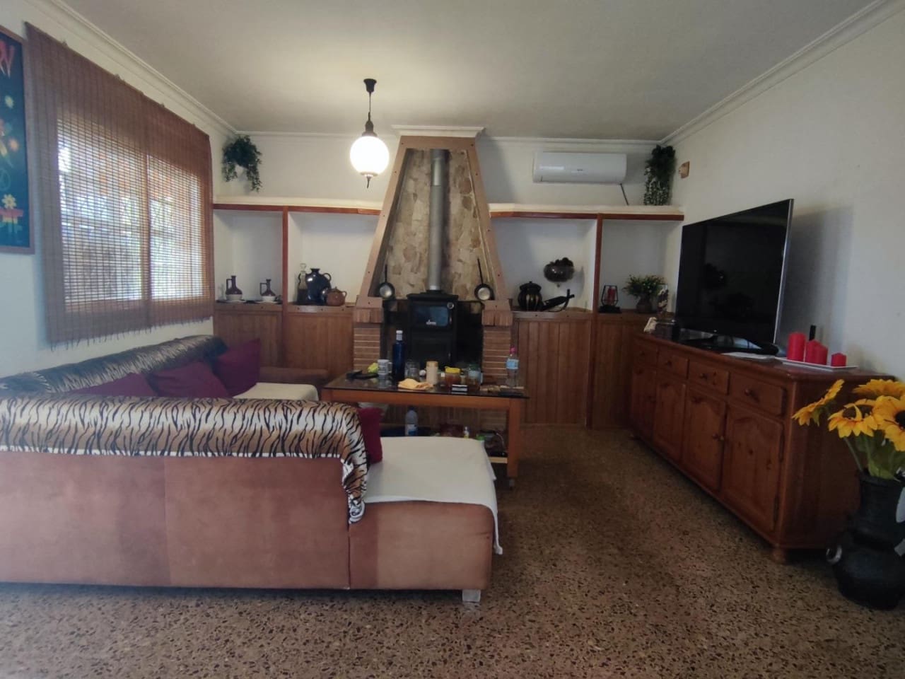 3 bedroom Finca/Country House for sale in Alicante / Alacant city - € 259,900 (Ref: 9233597)