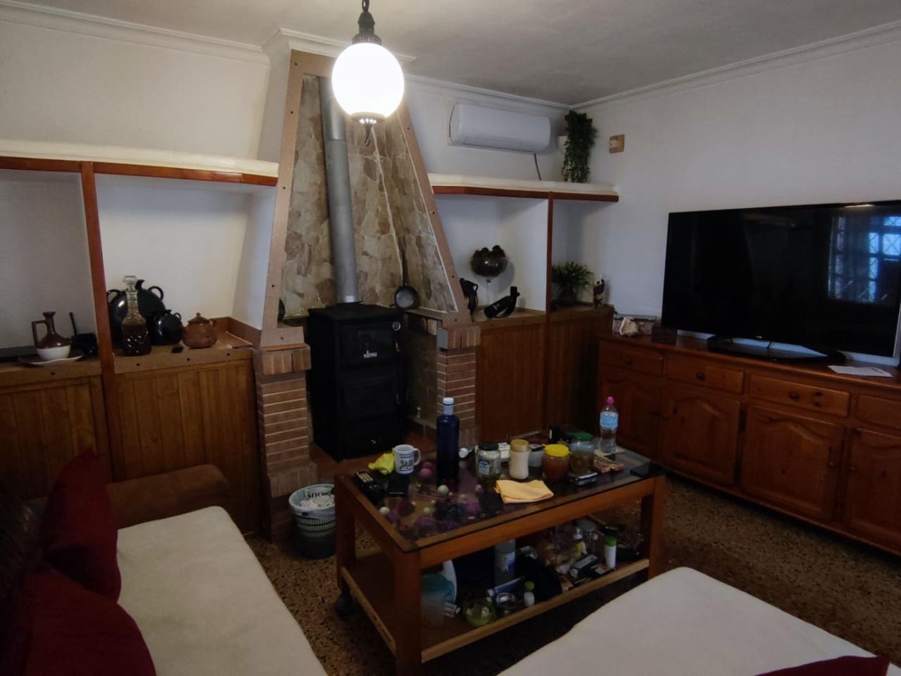 3 bedroom Finca/Country House for sale in Alicante / Alacant city - € 259,900 (Ref: 9233597)