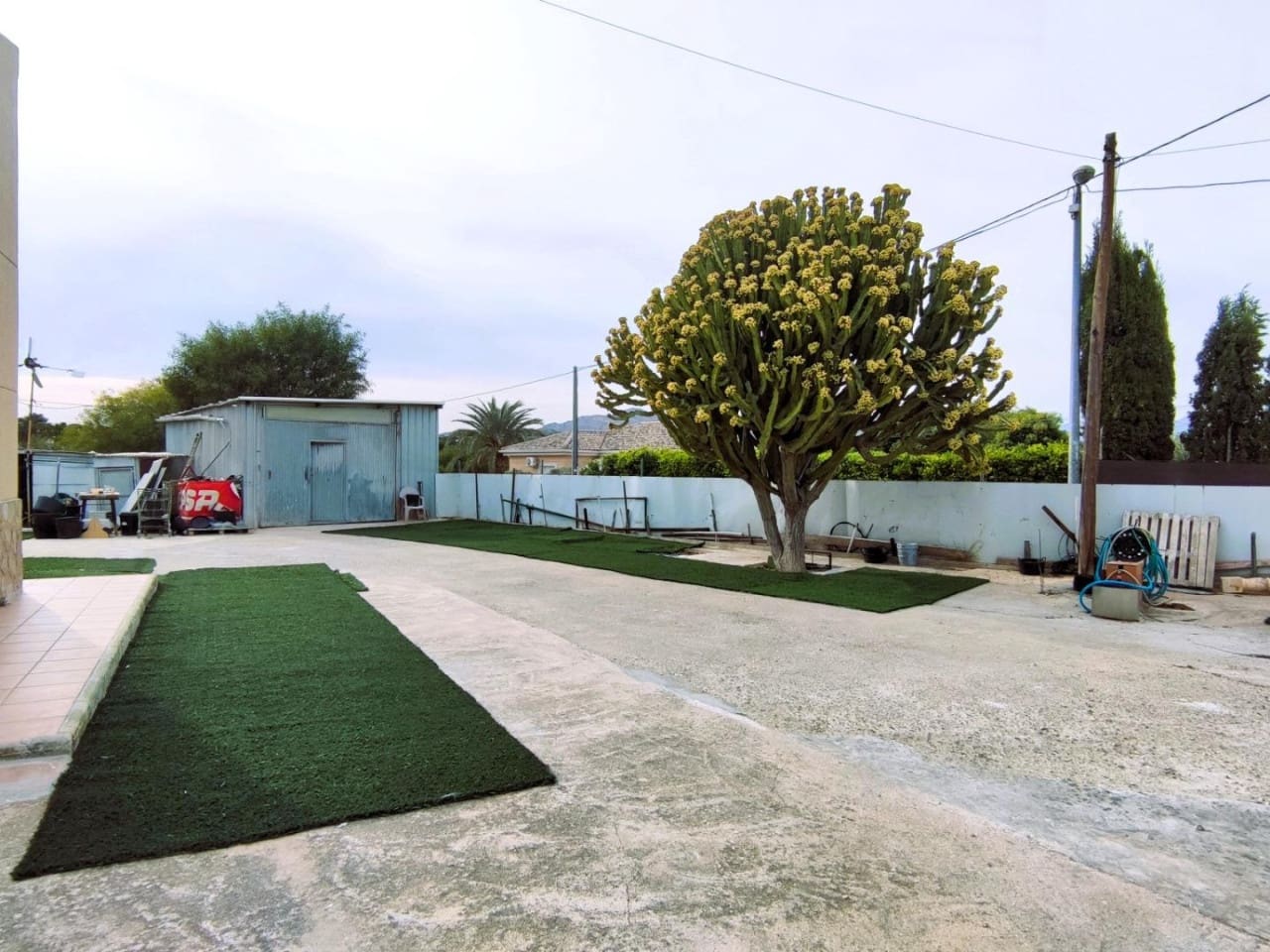 3 bedroom Finca/Country House for sale in Alicante / Alacant city - € 259,900 (Ref: 9233597)