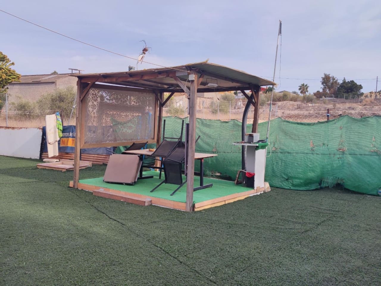 3 bedroom Finca/Country House for sale in Alicante / Alacant city - € 259,900 (Ref: 9233597)