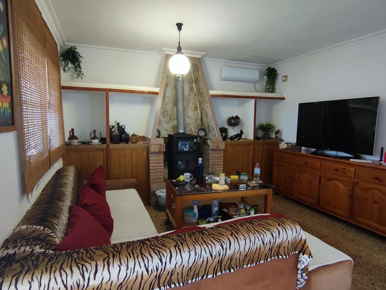 3 bedroom Finca/Country House for sale in Alicante / Alacant city - € 259,900 (Ref: 9233597)