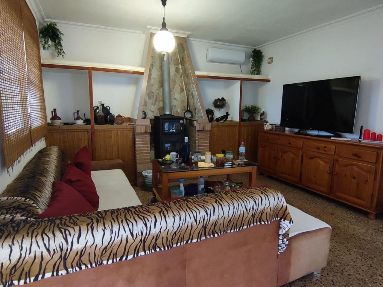 3 bedroom Finca/Country House for sale in Alicante / Alacant city - € 259,900 (Ref: 9233597)