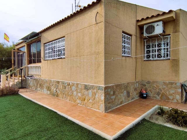 3 soverom Finca/Herregård til salgs i Alicante by - € 259 900 (Ref: 9233597)